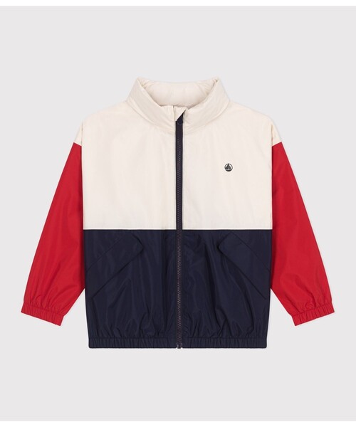 ウィンドブレーカー petit bateau ウィンドブレーカー｜ベビー服・子供服通販のPETTIT BATEAU【公式】