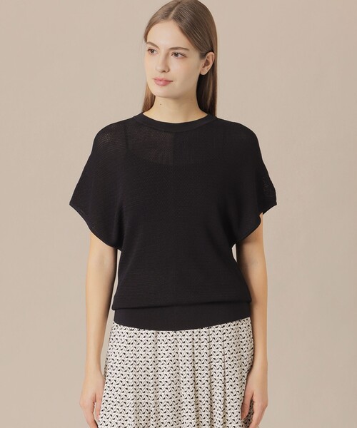 MACKINTOSH LONDON（マッキントッシュ ロンドン） ニット セーター 