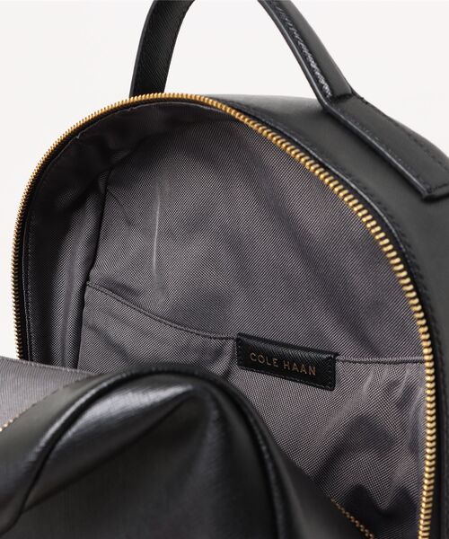 値下げ COLE HAAN デランシーバックパック　未使用品 値下げ COLE HAAN デランシーバックパック 未使用品