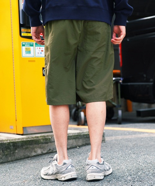JIGGYS SHOP（ジギーズショップ） ハーフパンツ パンツ 短パン 水陸