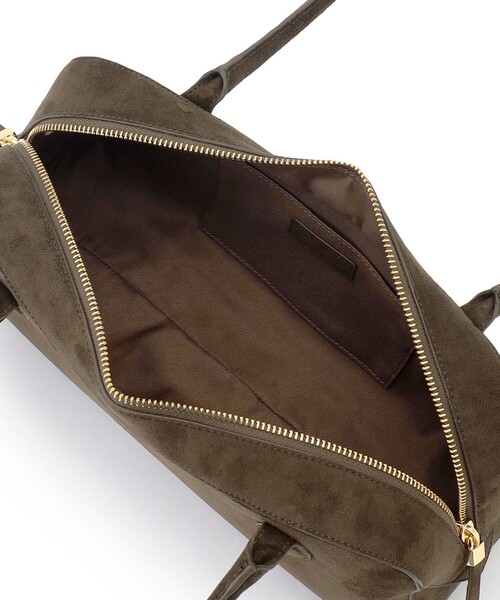 23区 ボストンバッグ ワイド ボストン バッグ レディース : ZOZOTOWN