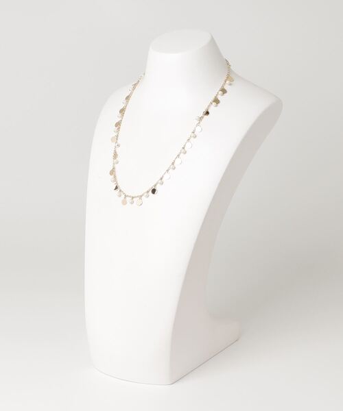 LAUREN RALPH LAUREN（ローレン ラルフローレン） ネックレス ゴールド