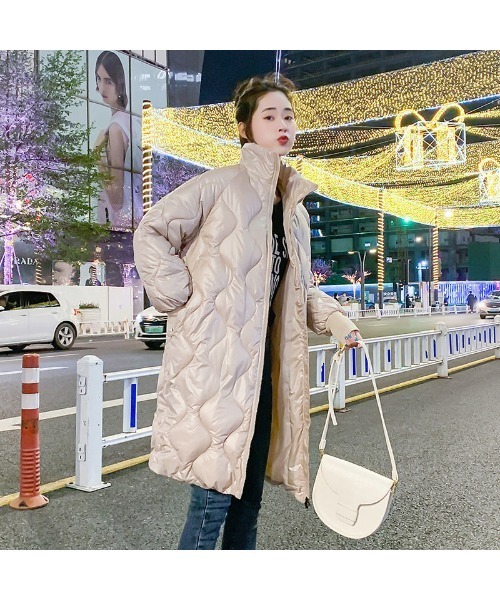 「おしゃれスタ」 コート S ブラック レディース_画像5