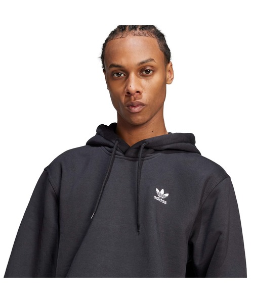 adidas（アディダス） パーカー adidas ESS LOOSE HD / アディダス ESS