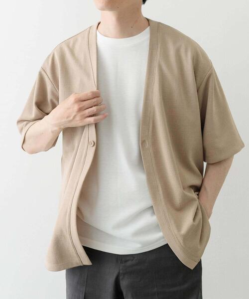 ITEMS URBANRESEARCH（アイテムズ アーバンリサーチ） カーディガン
