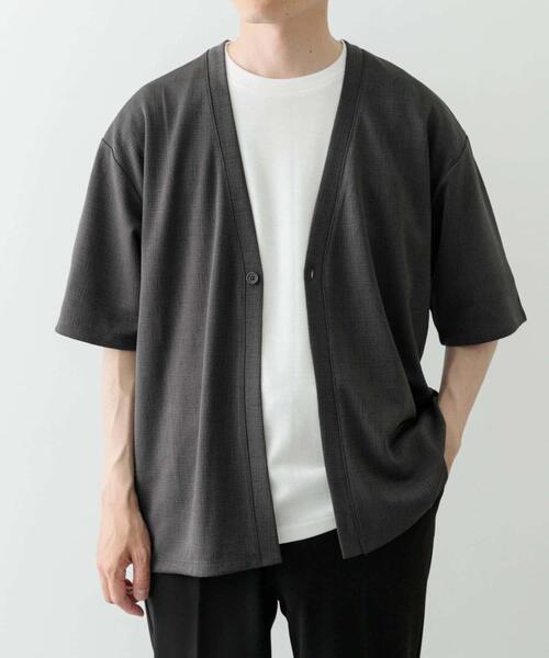 ITEMS URBANRESEARCH（アイテムズ アーバンリサーチ） カーディガン