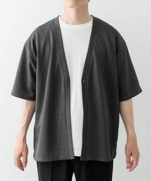 ITEMS URBANRESEARCH（アイテムズ アーバンリサーチ） カーディガン