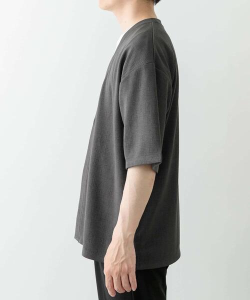 ITEMS URBANRESEARCH（アイテムズ アーバンリサーチ） カーディガン