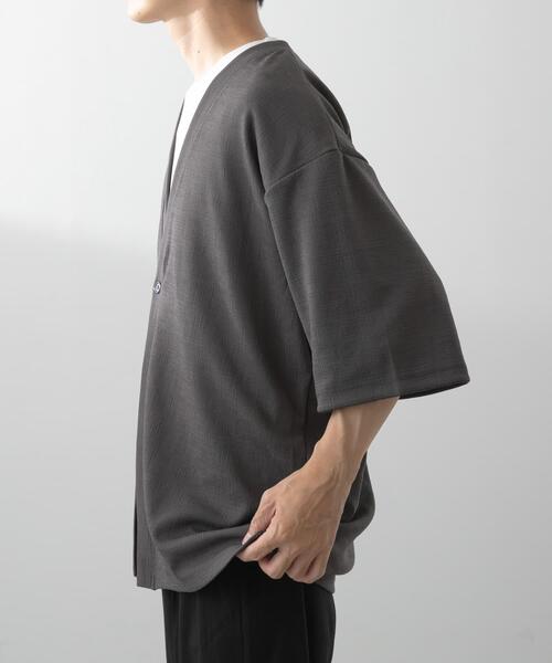 ITEMS URBANRESEARCH（アイテムズ アーバンリサーチ） カーディガン