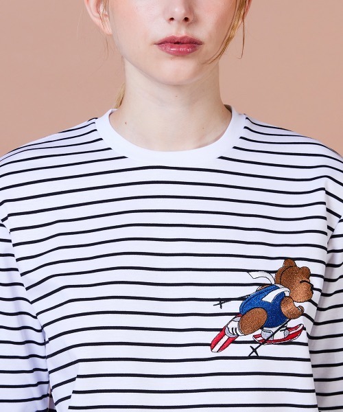 DOUBLE STANDARD CLOTHING（ダブルスタンダードクロージング） tシャツ