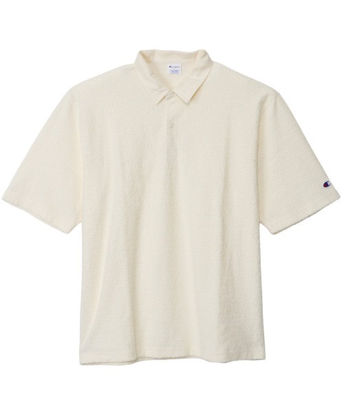 Champion ポロシャツ 「Champion/チャンピオン」直営限定
