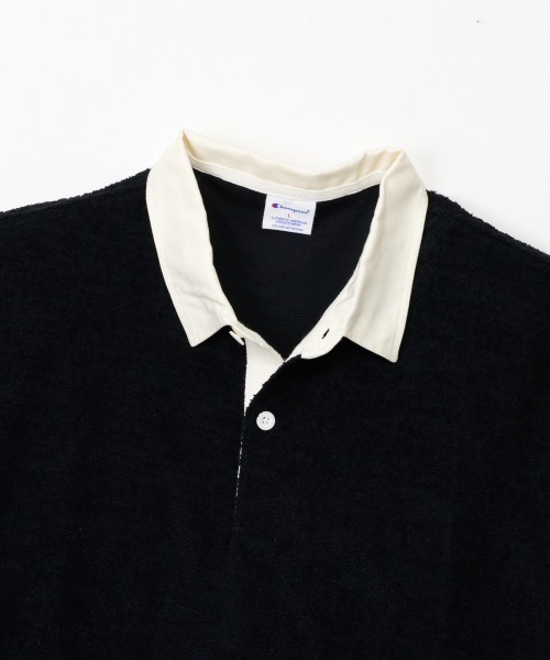 Champion ポロシャツ 「Champion/チャンピオン」直営限定