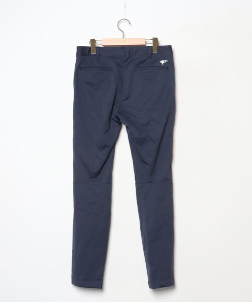 BEAMS - coco 中古 ビームスゴルフ BEAMSGOLF メンズ パンツ 46(M) 紺 ネイビー 2022秋冬 裏地付き BEAMS GOLF 「BEAMS GOLF」 パンツ MEDIUM ネイビー メンズ