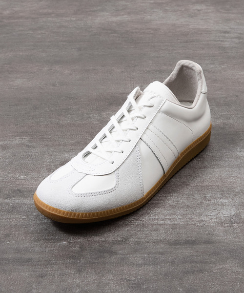 GERMAN TRAINER（ジャーマントレーナー） スニーカー メンズ