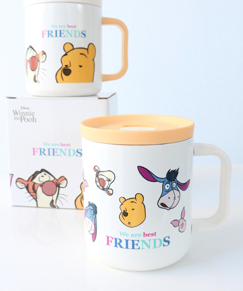 Disney - Disney ディズニー ユージン ミニマグカップ ミニ絵皿 非売品専用ケース付 平成レトロ】 ディズニーグッズ キャラクター ミニマグカップ