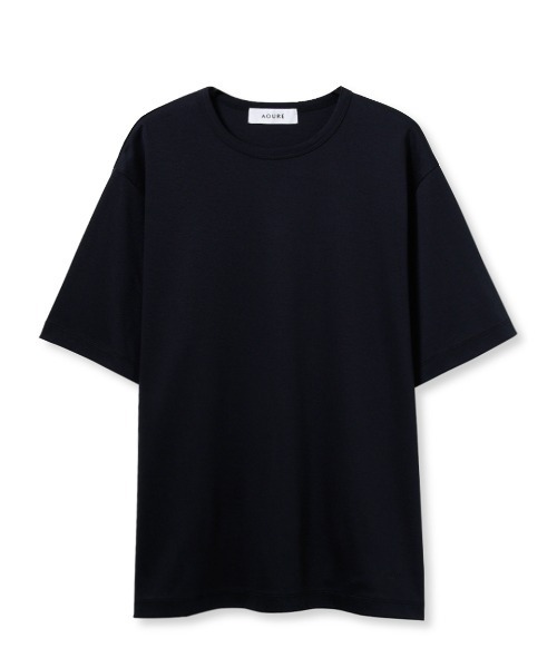 tシャツ 「汗染み軽減」「A PACK」 MULTI FUNCTION T-SH (1枚入り) メンズの画像