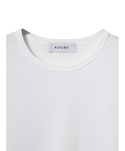 tシャツ 「汗染み軽減」「A PACK」 MULTI FUNCTION T-SH (1枚入り) メンズの画像
