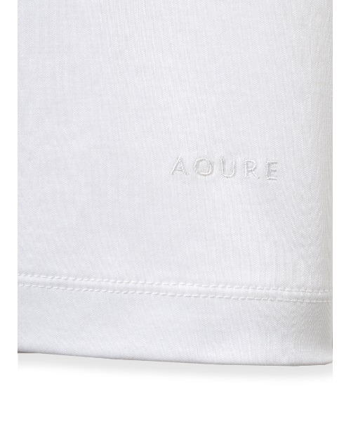 tシャツ 「汗染み軽減」「A PACK」 MULTI FUNCTION T-SH (1枚入り) メンズの画像