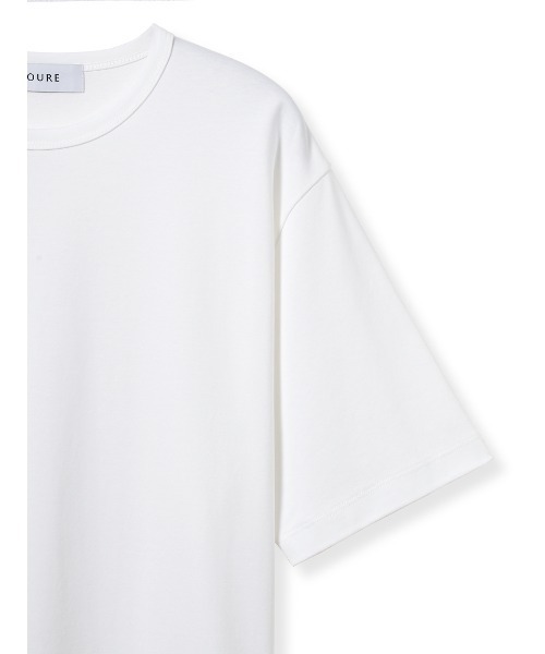 tシャツ 「汗染み軽減」「A PACK」 MULTI FUNCTION T-SH (1枚入り) メンズの画像