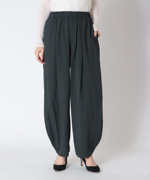 Jines パンツ モロッコパンツ レディース : ZOZOTOWN Yahoo!店