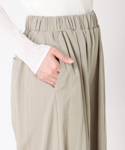 Jines パンツ モロッコパンツ レディース : ZOZOTOWN Yahoo!店