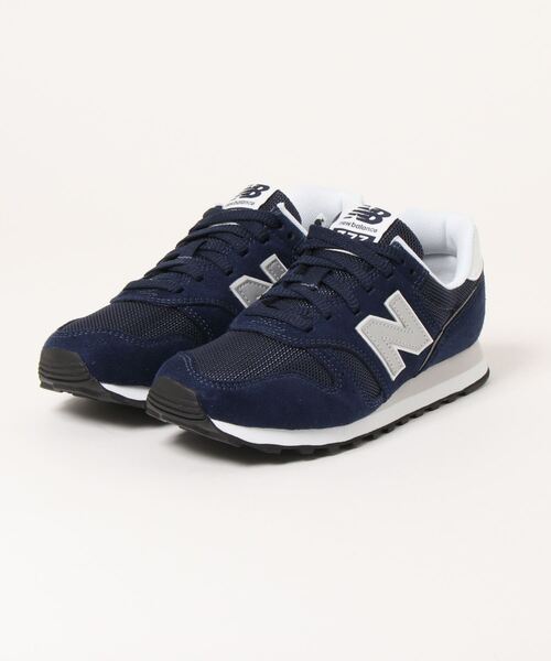 New Balance 「New Balance」 ローカットスニーカー 23.5cm