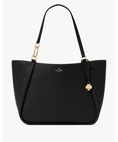 【新品未使用】Kate Spade ラージトート A4/PC可 2WAY kate spade NEW YORK トートバッグ ケイラ ラージ トート