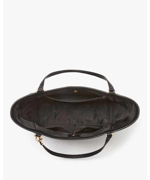 kate spade NEW YORK トートバッグ ケイラ ラージ トート