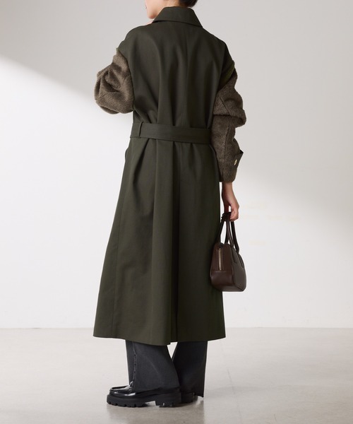 GALLARDEGALENTE ガリャルダガランテ トレンチコート 新品 GALLARDAGALANTE｜トレンチコート | Rakuten Fashion(楽天ファッション