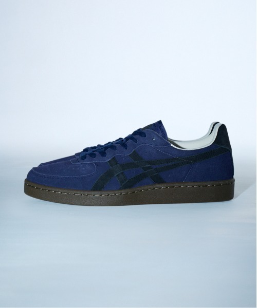 Onitsuka Tiger スニーカー 1183A525 24.5㎝ Onitsuka Tiger 「Onitsuka Tiger」 ローカットスニーカー 24.5