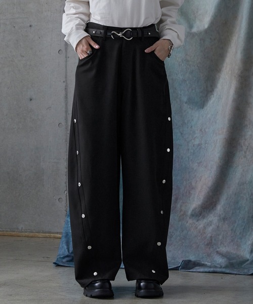 MACKINTOSH PHILOSOPHY（マッキントッシュフィロソフィー） スラックス
