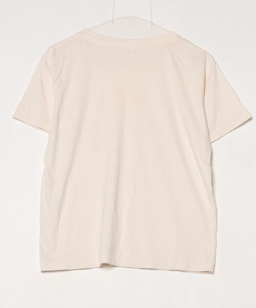 「Ron Herman」 半袖Tシャツ S ピンク レディース