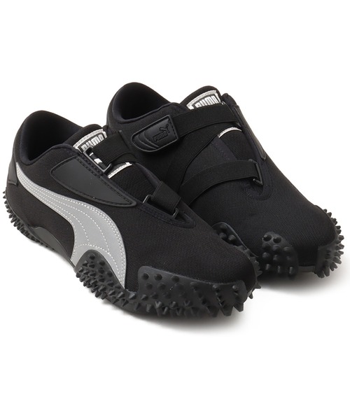 【未使用タグ付き】PUMA プーマ MOSTRO OG モストロ OG 27.5 PUMA（プーマ） スニーカー PUMA MOSTRO OG / プーマ モストロ