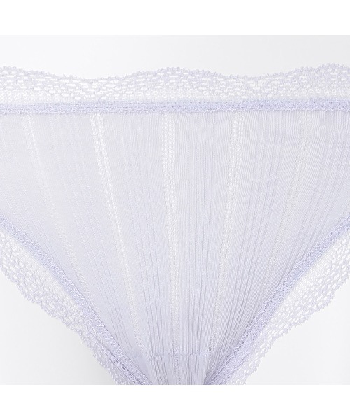 KID BLUE（キッドブルー） ショーツ -25オーガニックコットンリブ