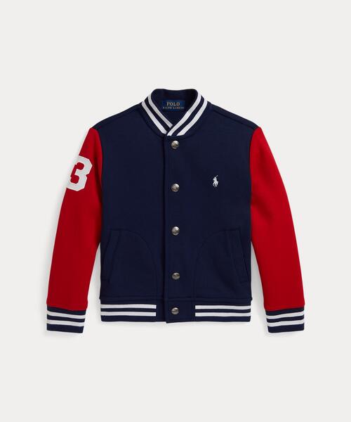 Ralph Lauren ジャケット キッズ　２点セット 楽天市場】デニムジャケット（ブランドラルフローレン）（キッズ