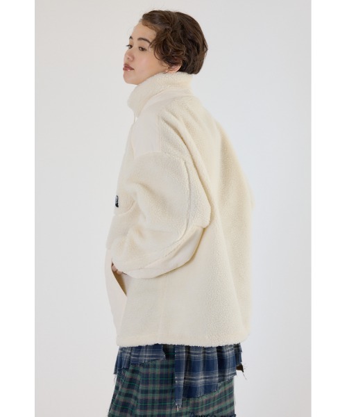 RODEO CROWNS WIDE BOWL（ロデオクラウンズワイドボウル） ブルゾン