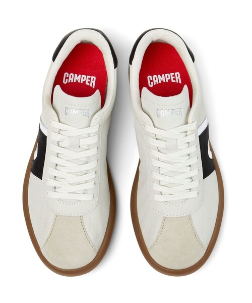 CAMPER（カンペール） スニーカー PELOTAS SOLLER / カジュアル