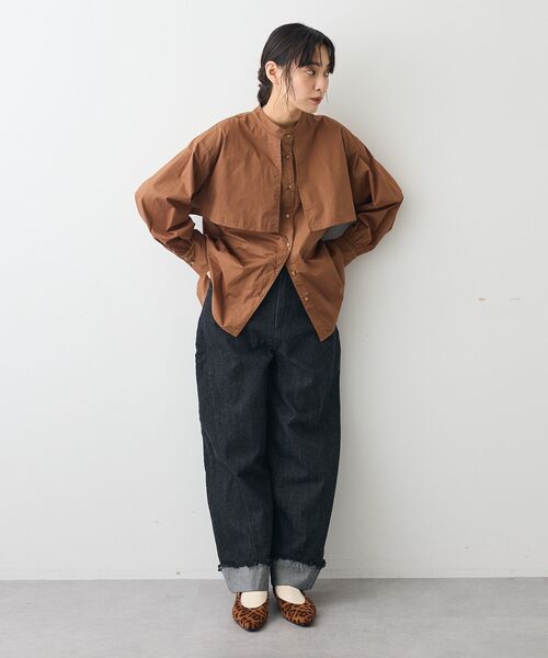 CRAFT STANDARD BOUTIQUE（クラフトスタンダードブティック） ワイド 