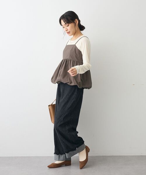 CRAFT STANDARD BOUTIQUE（クラフトスタンダードブティック） ワイド 