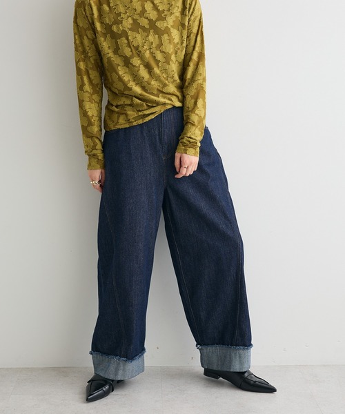 CRAFT STANDARD BOUTIQUE（クラフトスタンダードブティック） ワイド 