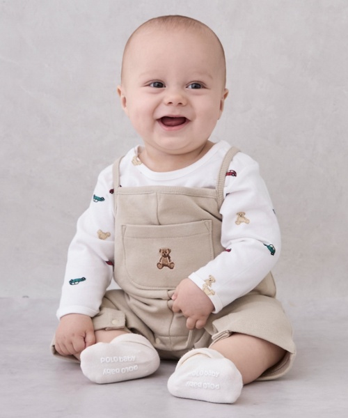 HYSTERIC MINI（ヒステリックミニ） ベビー MY FIRST HYSTERIC