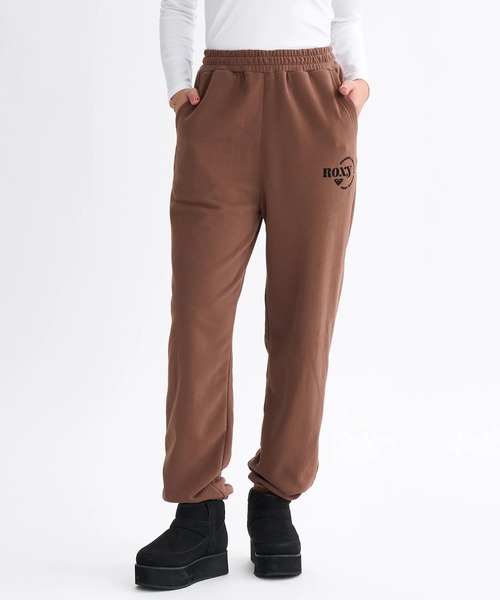 ROXY（ロキシー） スウェットパンツ ジャージ JIVY PANTS /ロキシー