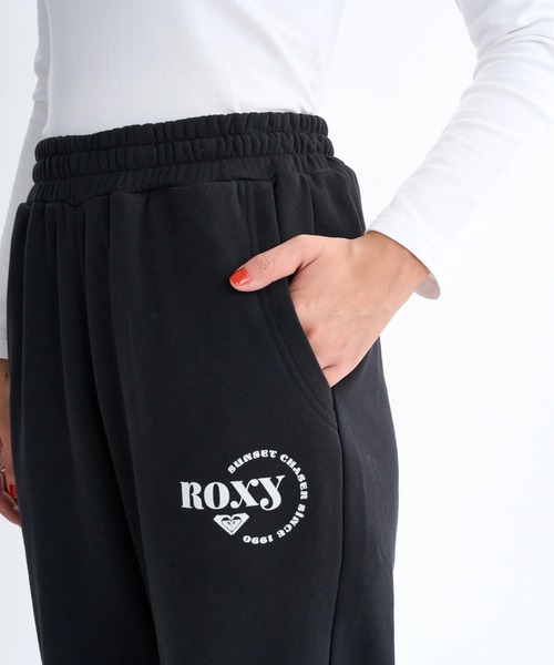 ROXY（ロキシー） スウェットパンツ ジャージ JIVY PANTS /ロキシー