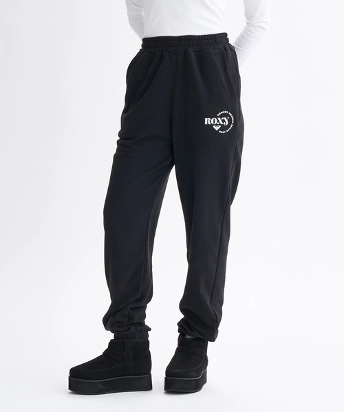 ★ロキシー★ROXY★スウェットパンツ　ジャージ　トレーナー　サイズS ROXY（ロキシー） スウェットパンツ ジャージ ROXY/ロキシーROXY WITH