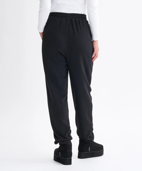 ROGGYKEI ロギーケイ スウェットパンツ ボトム コットン ROXY（ロキシー） スウェットパンツ ジャージ JIVY PANTS /ロキシー