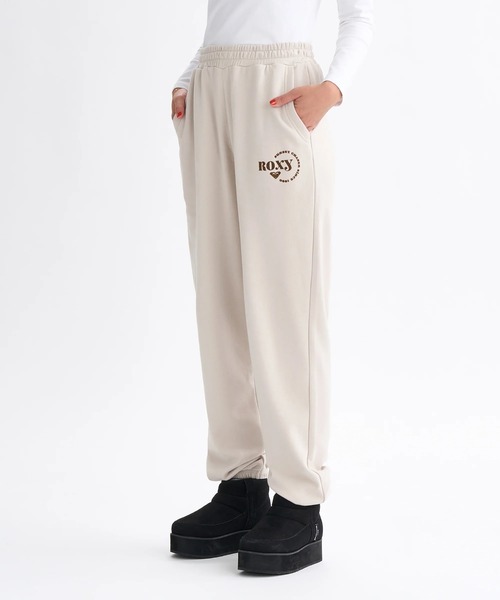 ROXY（ロキシー） スウェットパンツ ジャージ JIVY PANTS /ロキシー