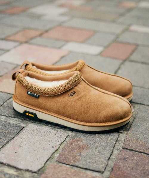 UGG Australia（アグオーストラリア） ブーツ TASMAN GTX 1171304-CHE