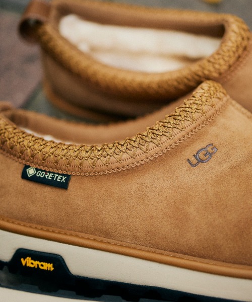 UGG Australia（アグオーストラリア） ブーツ TASMAN GTX 1171304-CHE
