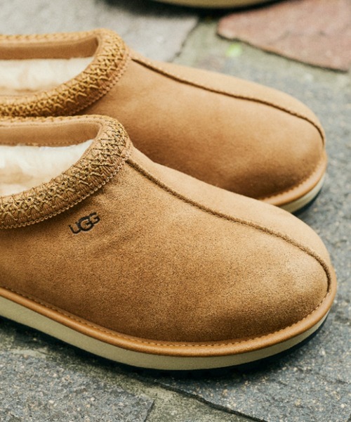 UGG Australia（アグオーストラリア） ブーツ TASMAN GTX 1171304-CHE