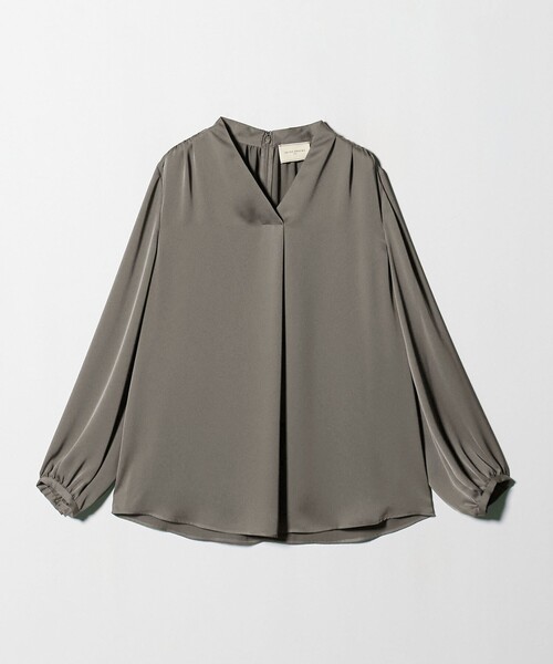 UNITED ARROWS（ユナイテッドアローズ） ブラウス シャツ バック